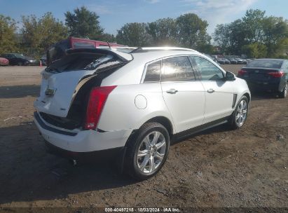 Lot #3035086559 2013 CADILLAC SRX PERFORMANCE COLLECTION