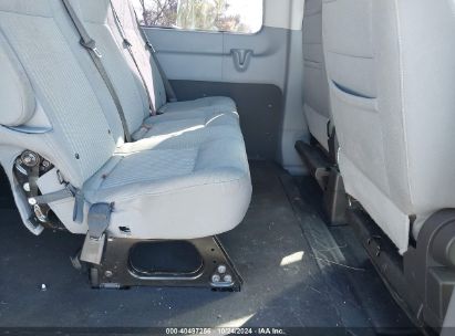 Lot #2992826456 2019 FORD TRANSIT-350 XLT