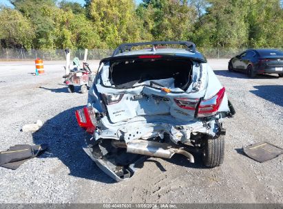 Lot #2995300390 2022 SUBARU CROSSTREK SPORT