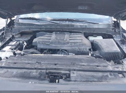 Lot #2992826425 2021 NISSAN TITAN S 4X2