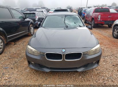 Lot #2992826422 2013 BMW 328I