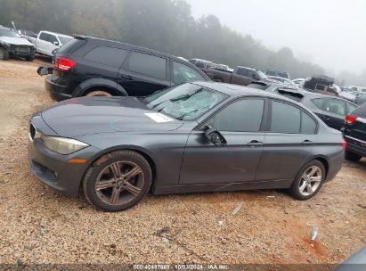 Lot #2992826422 2013 BMW 328I