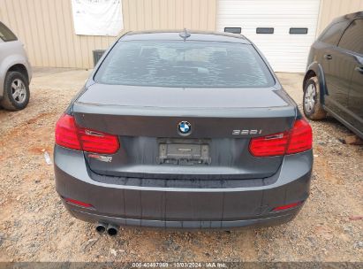 Lot #2992826422 2013 BMW 328I