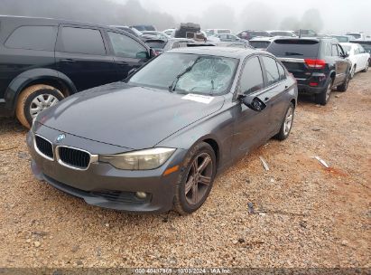 Lot #2992826422 2013 BMW 328I