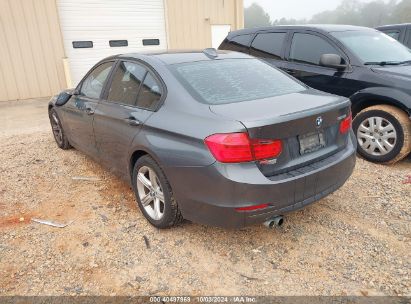 Lot #2992826422 2013 BMW 328I