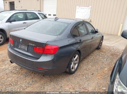 Lot #2992826422 2013 BMW 328I