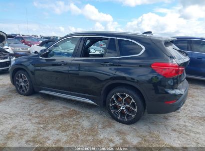 Lot #2992826420 2021 BMW X1 XDRIVE28I