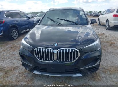 Lot #2992826420 2021 BMW X1 XDRIVE28I