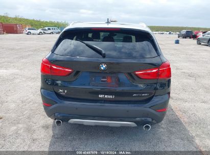 Lot #2992826420 2021 BMW X1 XDRIVE28I