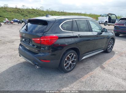 Lot #2992826420 2021 BMW X1 XDRIVE28I