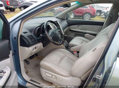 Lot #2992826401 2008 LEXUS RX 350