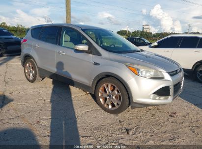 Lot #2992826374 2013 FORD ESCAPE SEL