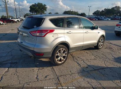 Lot #2992826374 2013 FORD ESCAPE SEL