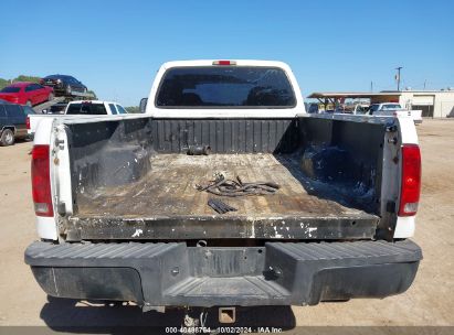 Lot #3035086951 2004 FORD F-250