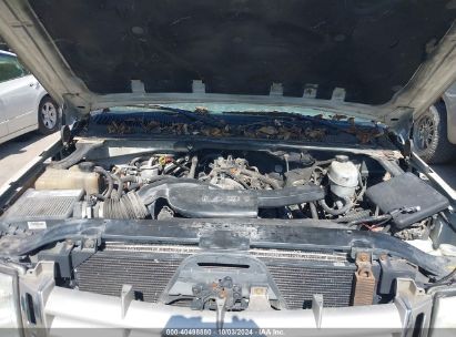 Lot #3035086946 2004 CADILLAC ESCALADE ESV STANDARD