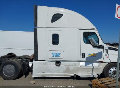 Lot #3046377661 2019 FREIGHTLINER NEW CASCADIA 126