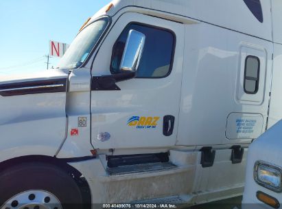 Lot #3046377661 2019 FREIGHTLINER NEW CASCADIA 126