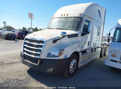 Lot #3046377661 2019 FREIGHTLINER NEW CASCADIA 126