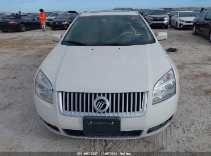 Lot #2992826217 2008 MERCURY MILAN I4