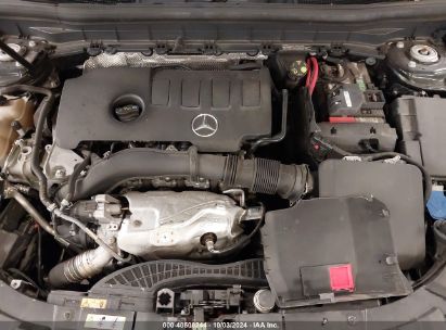 Lot #3050080515 2021 MERCEDES-BENZ GLB 250 4MATIC