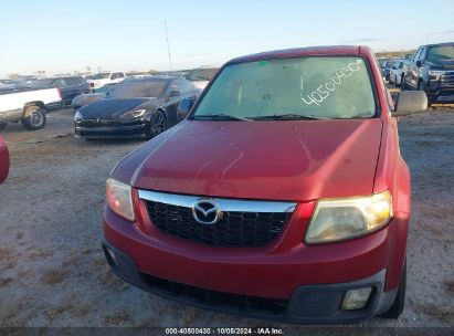 Lot #3050080512 2008 MAZDA TRIBUTE I SPORT