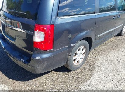 Lot #2992826473 2013 CHRYSLER TOWN & COUNTRY TOURING