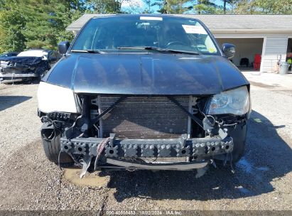 Lot #2992826473 2013 CHRYSLER TOWN & COUNTRY TOURING