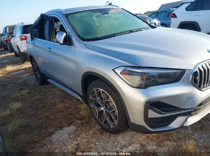 Lot #2992826388 2021 BMW X1 SDRIVE28I