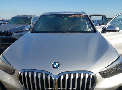 Lot #2992826388 2021 BMW X1 SDRIVE28I