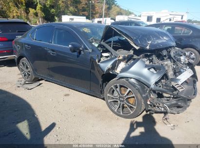 Lot #2995300345 2006 LEXUS IS 250