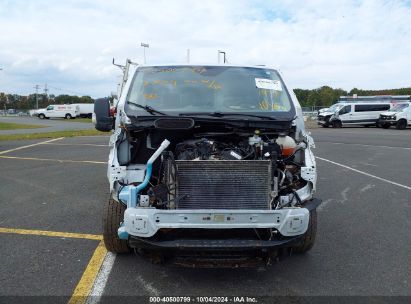 Lot #2992826368 2017 FORD TRANSIT-250