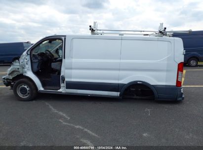 Lot #2992826368 2017 FORD TRANSIT-250