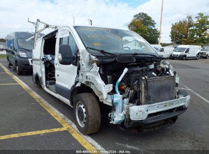 Lot #2992826368 2017 FORD TRANSIT-250