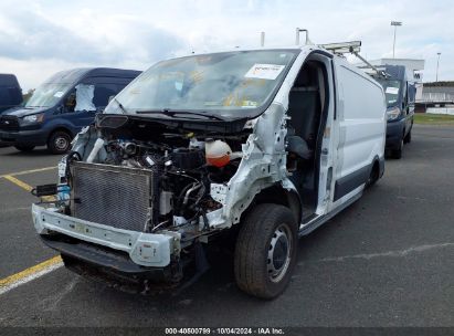 Lot #2992826368 2017 FORD TRANSIT-250