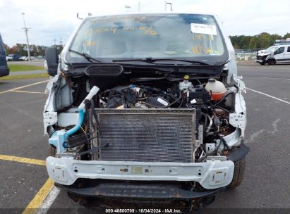 Lot #2992826368 2017 FORD TRANSIT-250