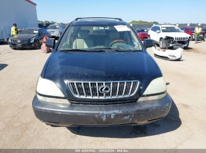 Lot #3053064681 2003 LEXUS RX 300