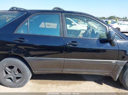 Lot #3053064681 2003 LEXUS RX 300