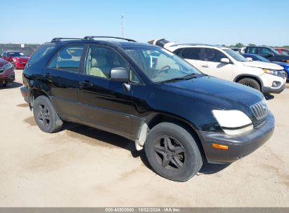 Lot #3053064681 2003 LEXUS RX 300