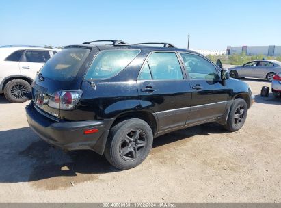 Lot #3053064681 2003 LEXUS RX 300