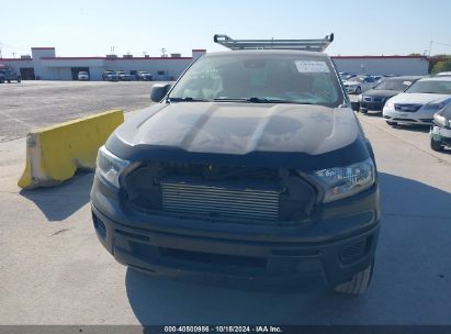 Lot #2992830550 2021 FORD RANGER XL