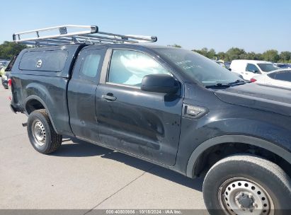 Lot #2992830550 2021 FORD RANGER XL