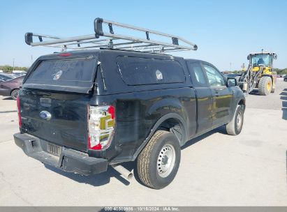 Lot #2992830550 2021 FORD RANGER XL