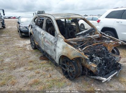 Lot #2992826335 2020 BMW X1 SDRIVE28I