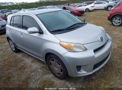 Lot #2992826326 2009 SCION XD