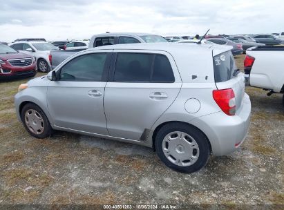 Lot #2992826326 2009 SCION XD