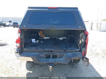 Lot #3035086887 2019 TOYOTA TACOMA SR5 V6