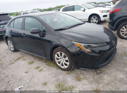 Lot #2992826319 2024 TOYOTA COROLLA LE