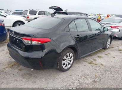 Lot #2992826319 2024 TOYOTA COROLLA LE