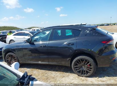 Lot #2995284653 2022 MASERATI LEVANTE MODENA