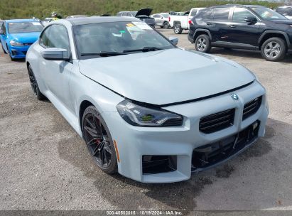 Lot #2992826306 2024 BMW M2